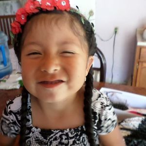 Meet your Posher, Irma